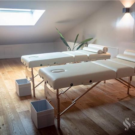 Set Spa ムスクロン エクステリア 写真