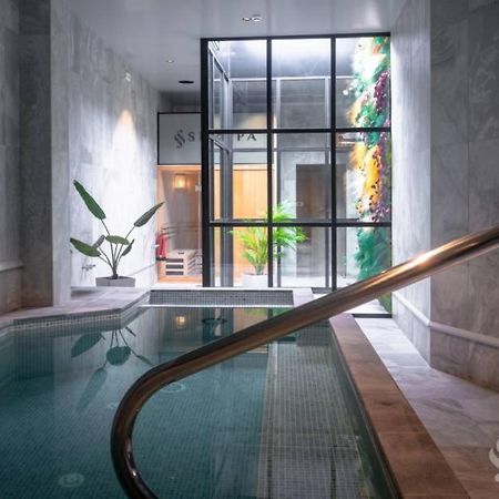 Set Spa ムスクロン エクステリア 写真